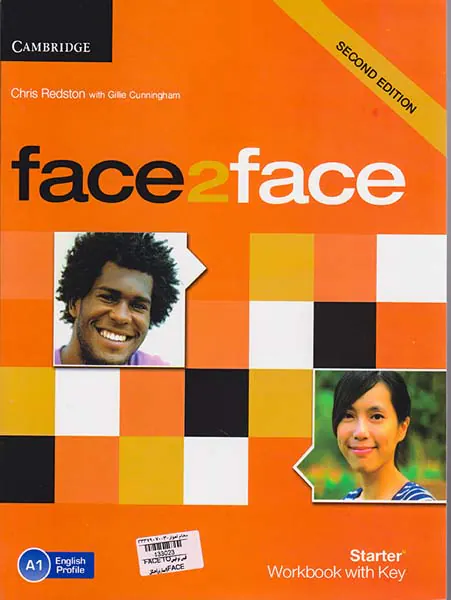 FACE2FACE STARTER